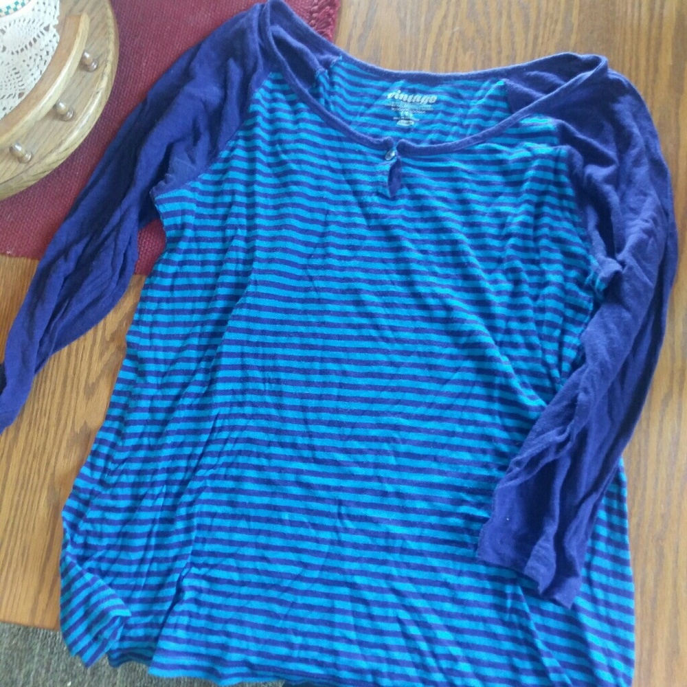 Long Sleeve